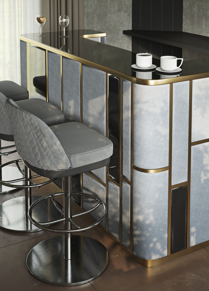 Музыкальная комната