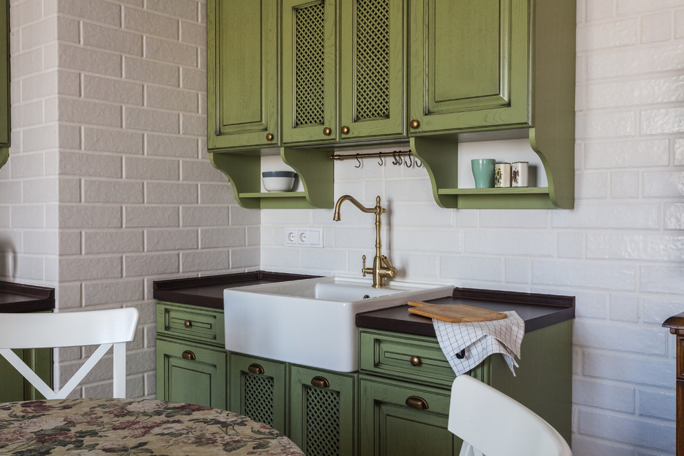 Кантри на Каштановой аллее