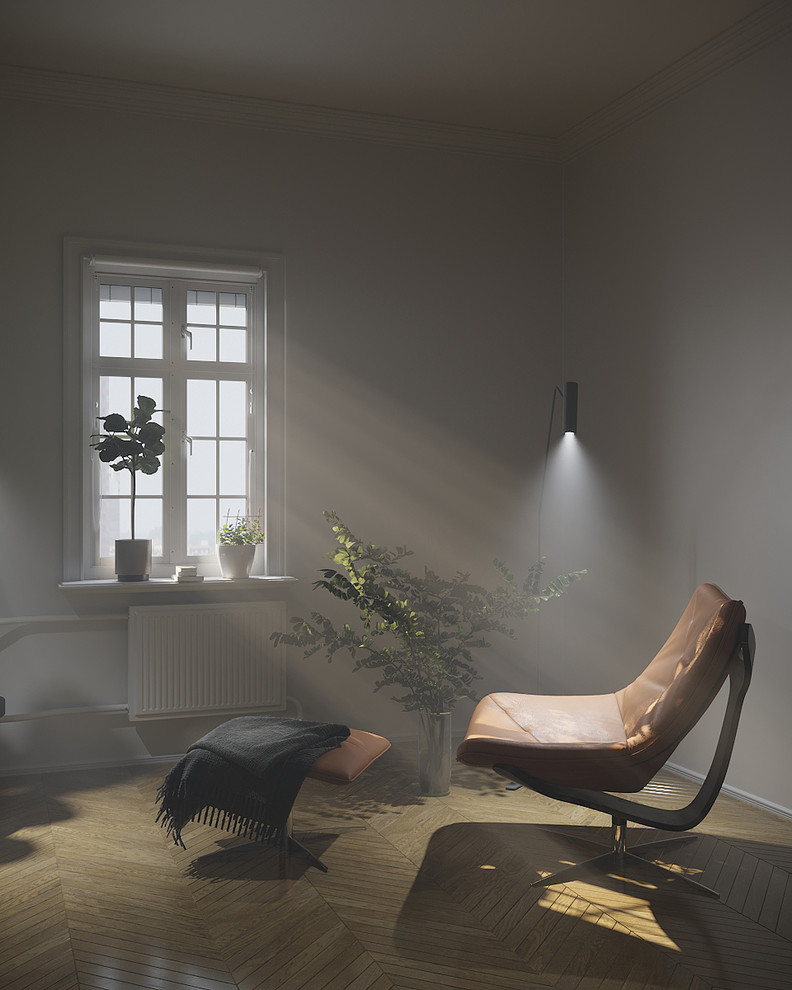 Обложка проекта: Визуализации