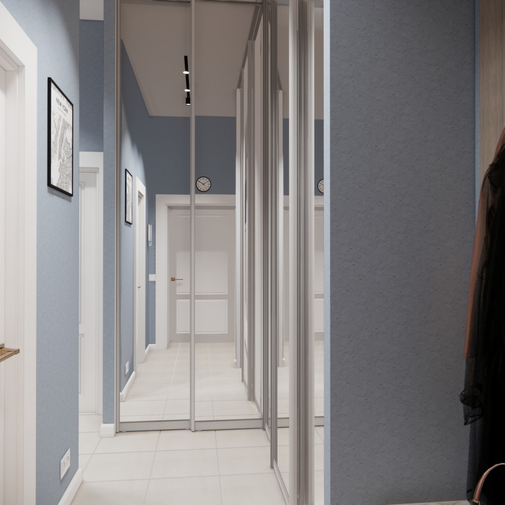 Дизайн квартиры