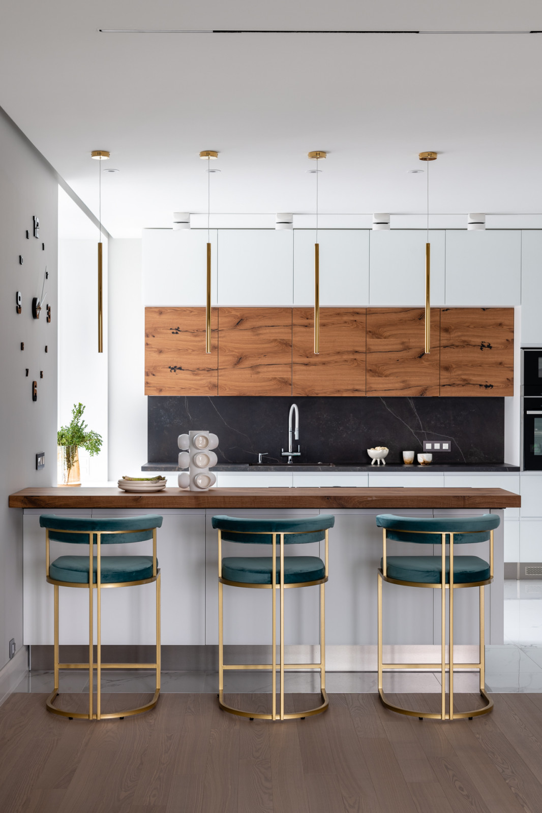 ЖК Эмеральд