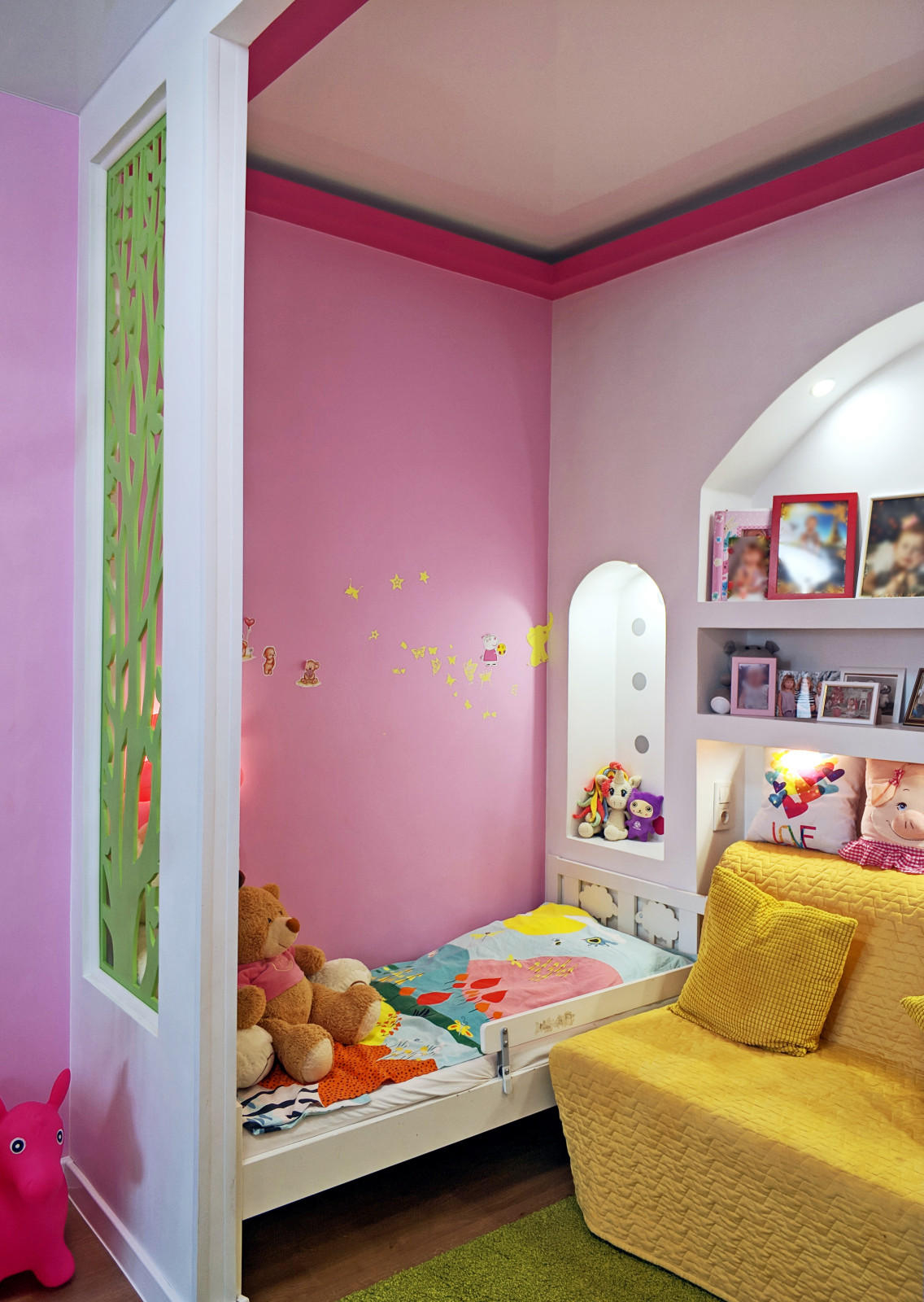 Детская для девочек