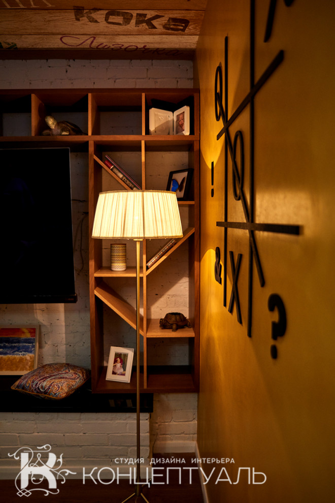 Интерьер №53