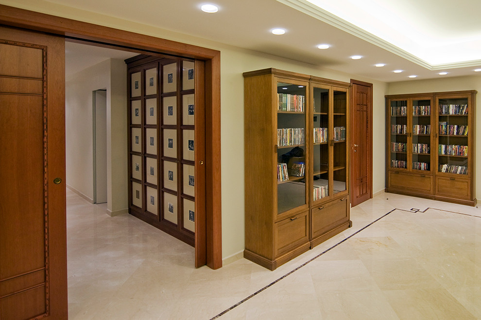 Резиденция Монолит