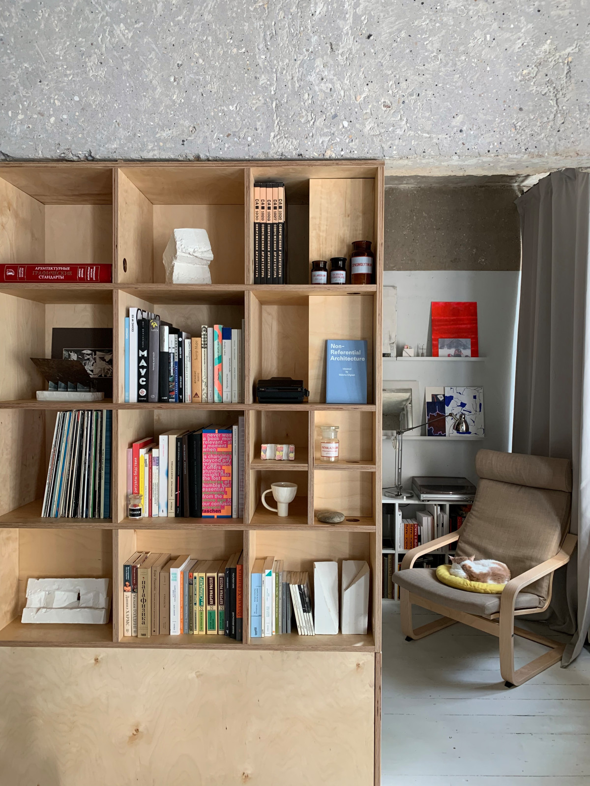 квартира на ВДНХ