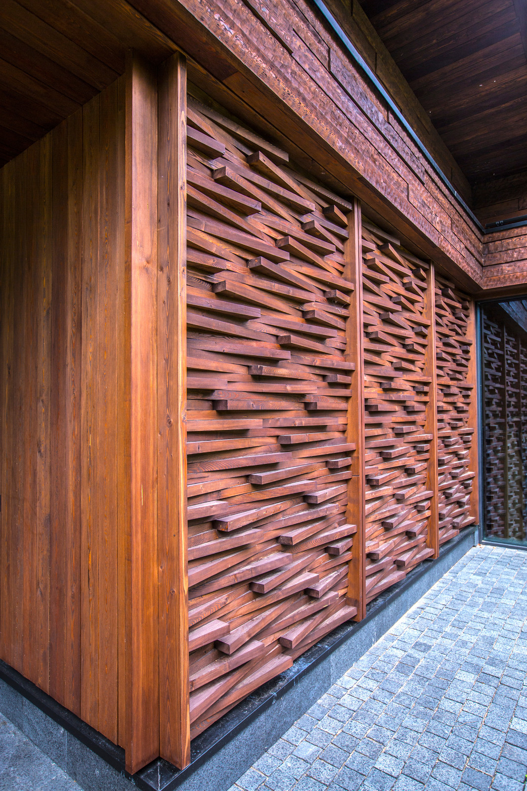 Экостиль в Барвихе