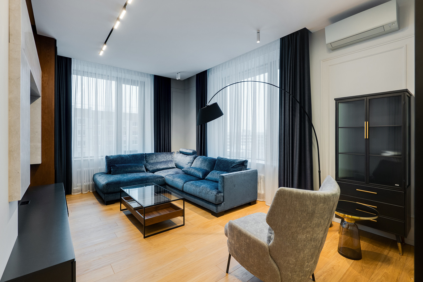 ЖК Новочеремушкинская 17