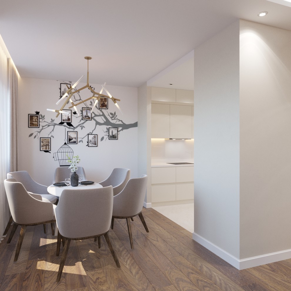 Минимализм и практичность