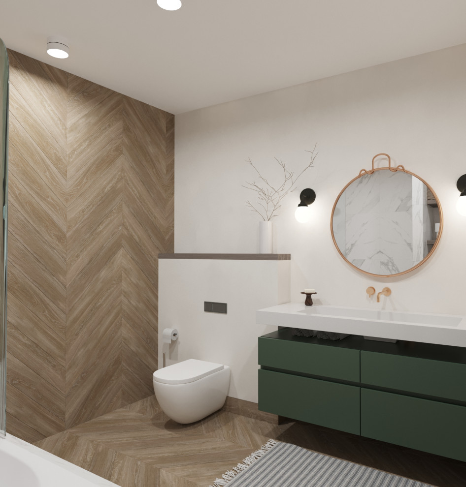 Гостевой дом на базе отдыха