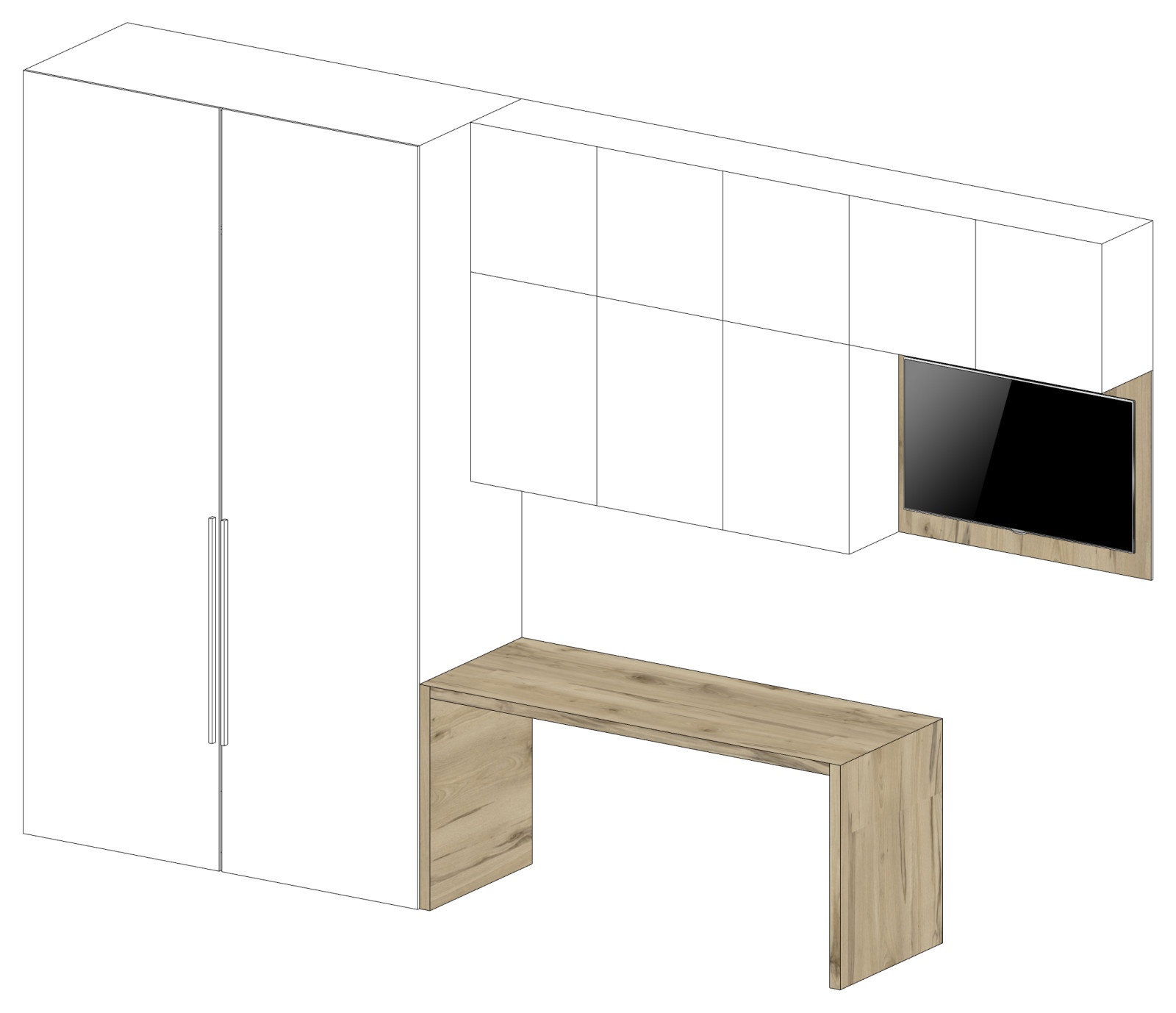 Технический проект. ЖК Фрукты г. Сочи