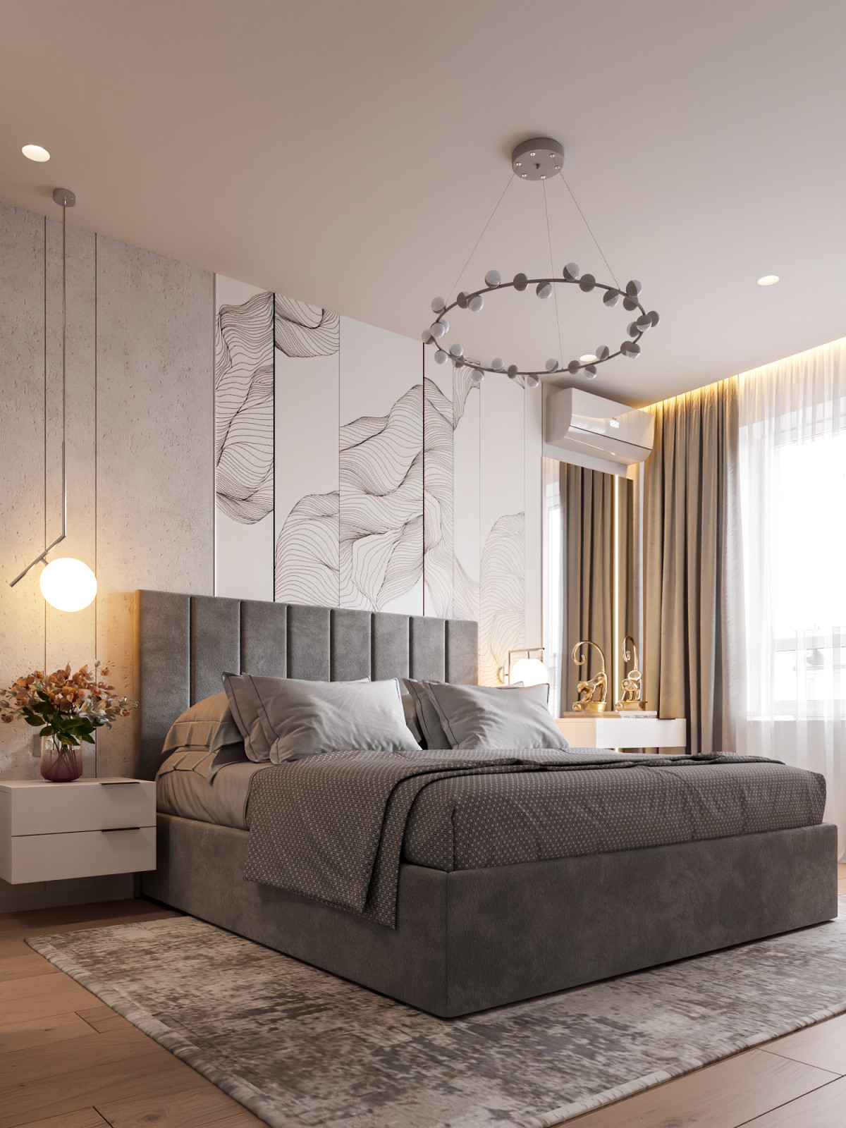 Квартира для семьи в Краснодаре