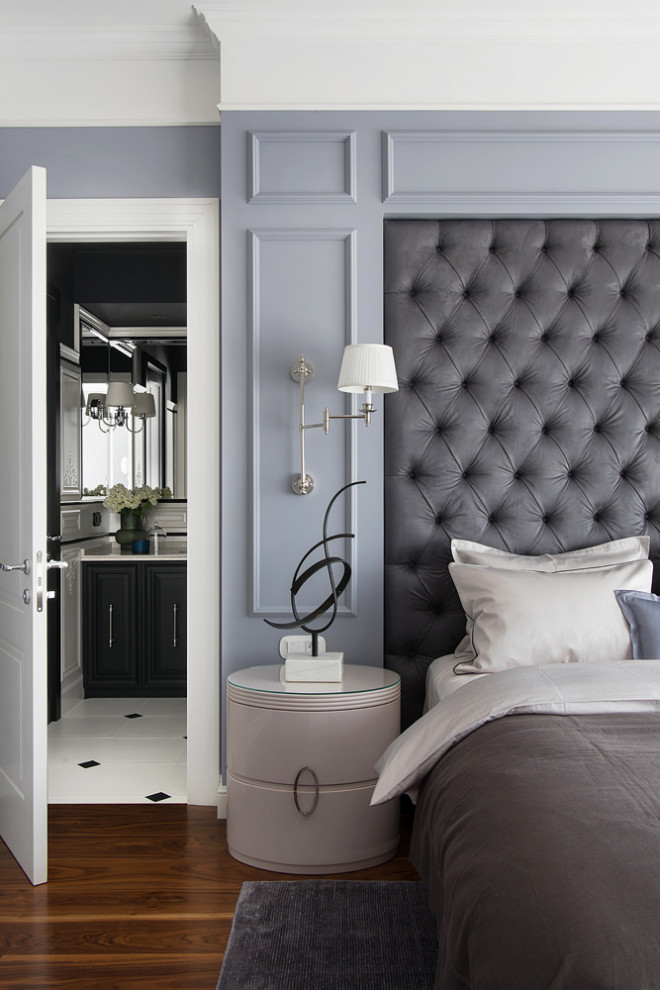 Квартира в центре Москвы