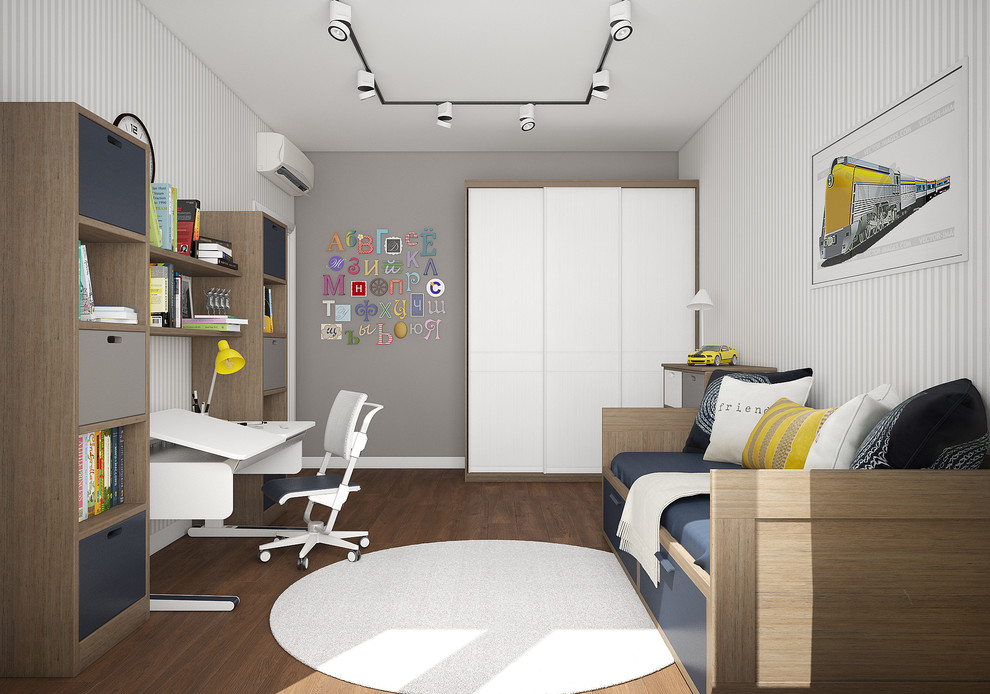 Подмосковная соната