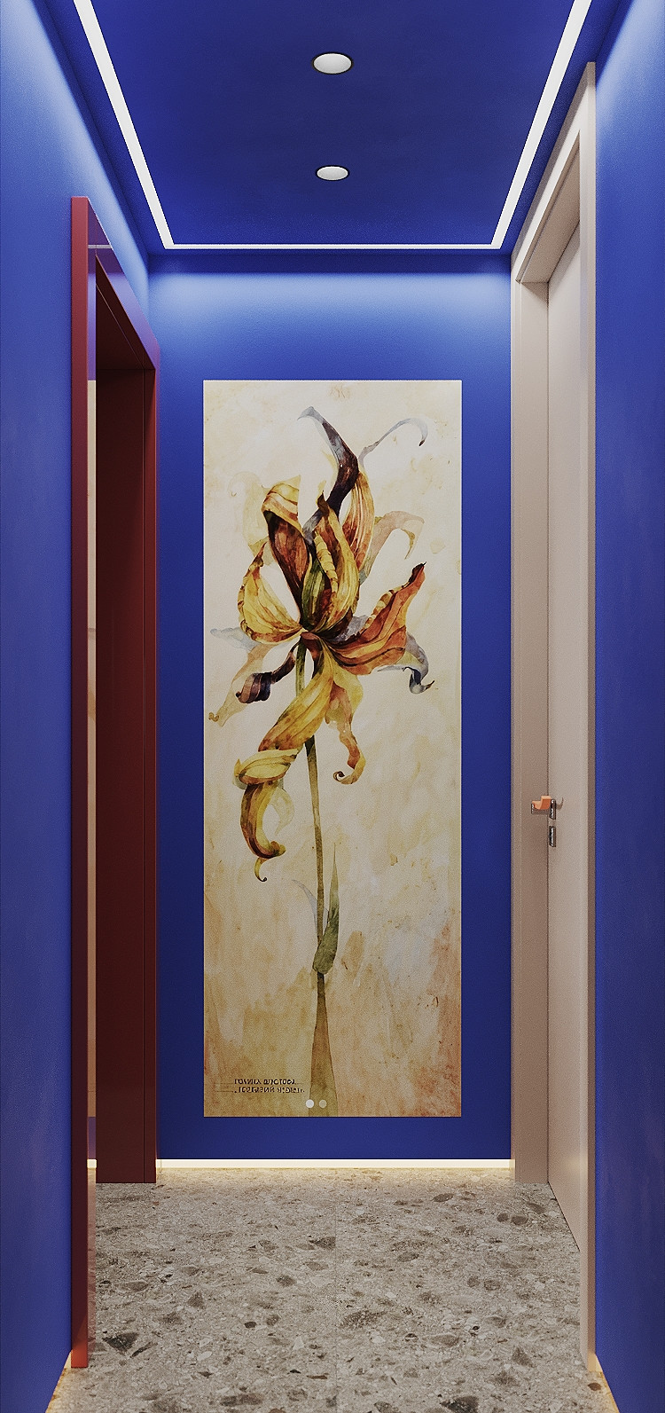 Квартира в Кишинёве