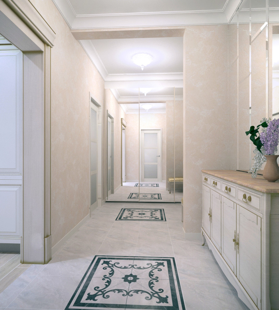 Сочинские близнецы