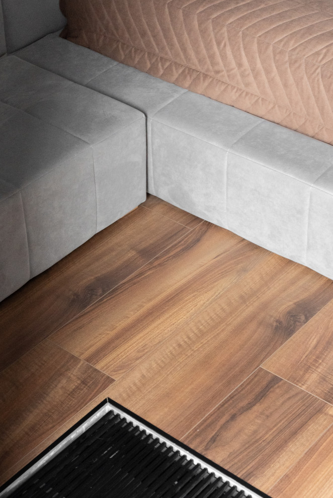 ФОТО - ЖК THE RESIDENS