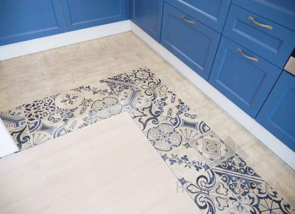 Ремонт квартиры 40 кв.м в ЖК «Испанские кварталы»