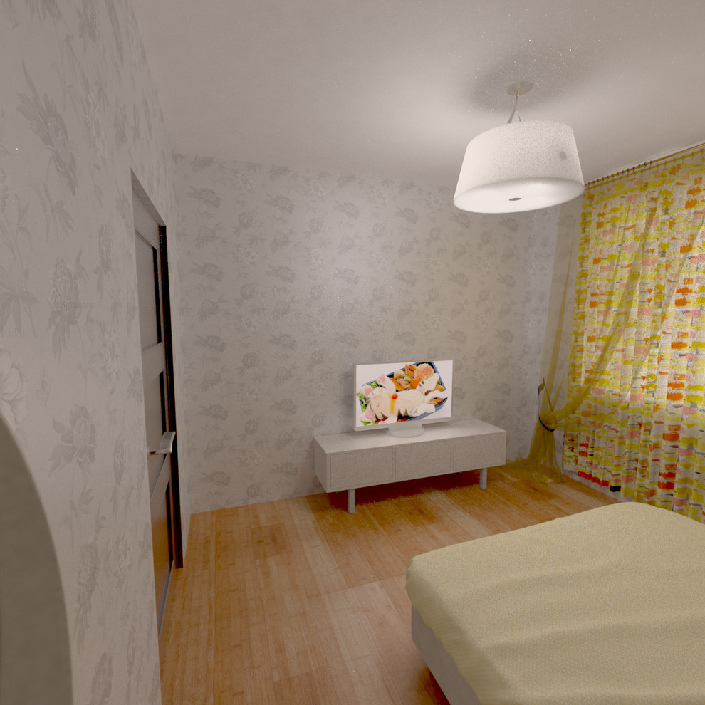 Квартира Крылатское