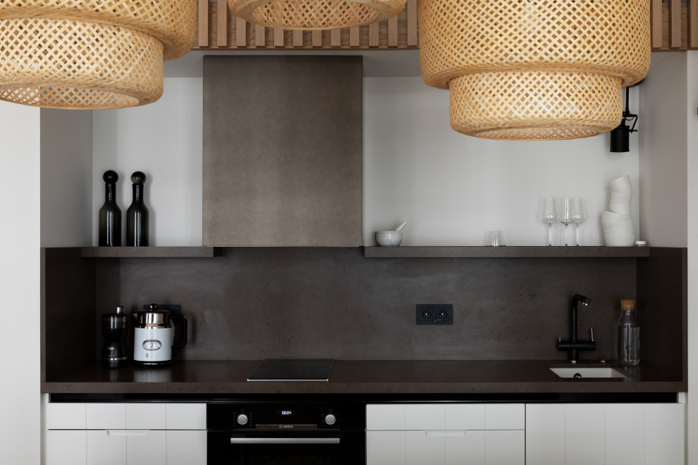 Студия с антресолью для The Village