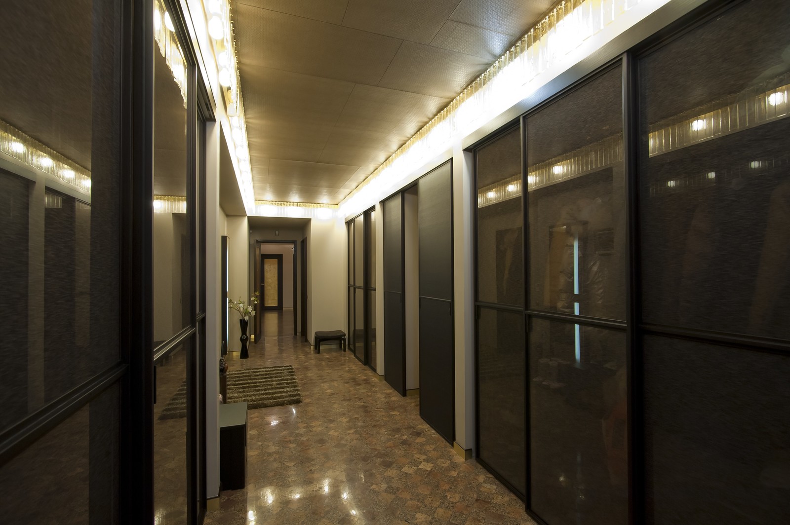 Квартира с видом на Кремль