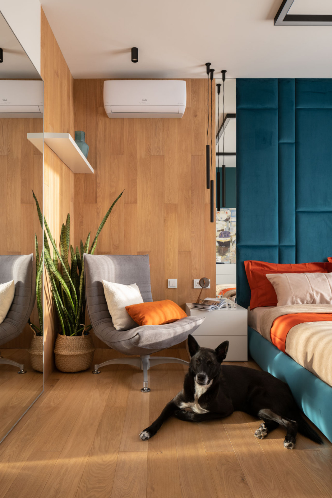 Реализация мебели ЖК «Clever Park»