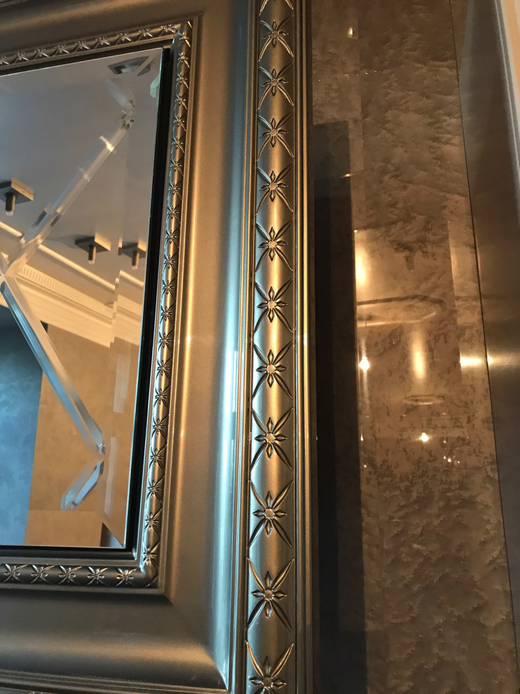 Квартира на Патриарших прудах