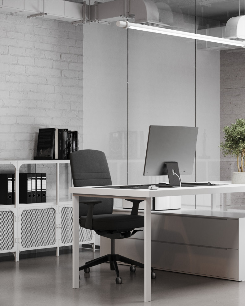 Офис Israel assist на Большой Полянке