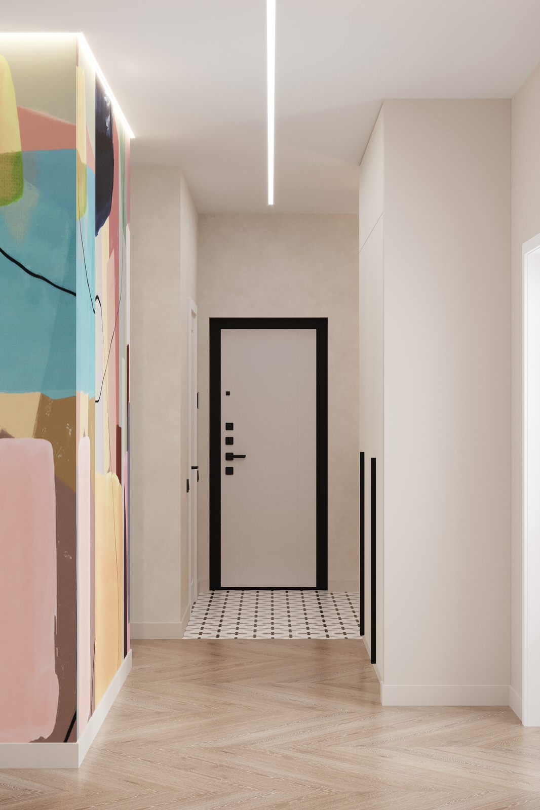 Абстрактность