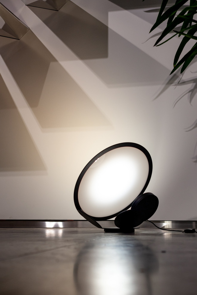 « AXOLIGHT » Итальянская компания дизайнерских светильников