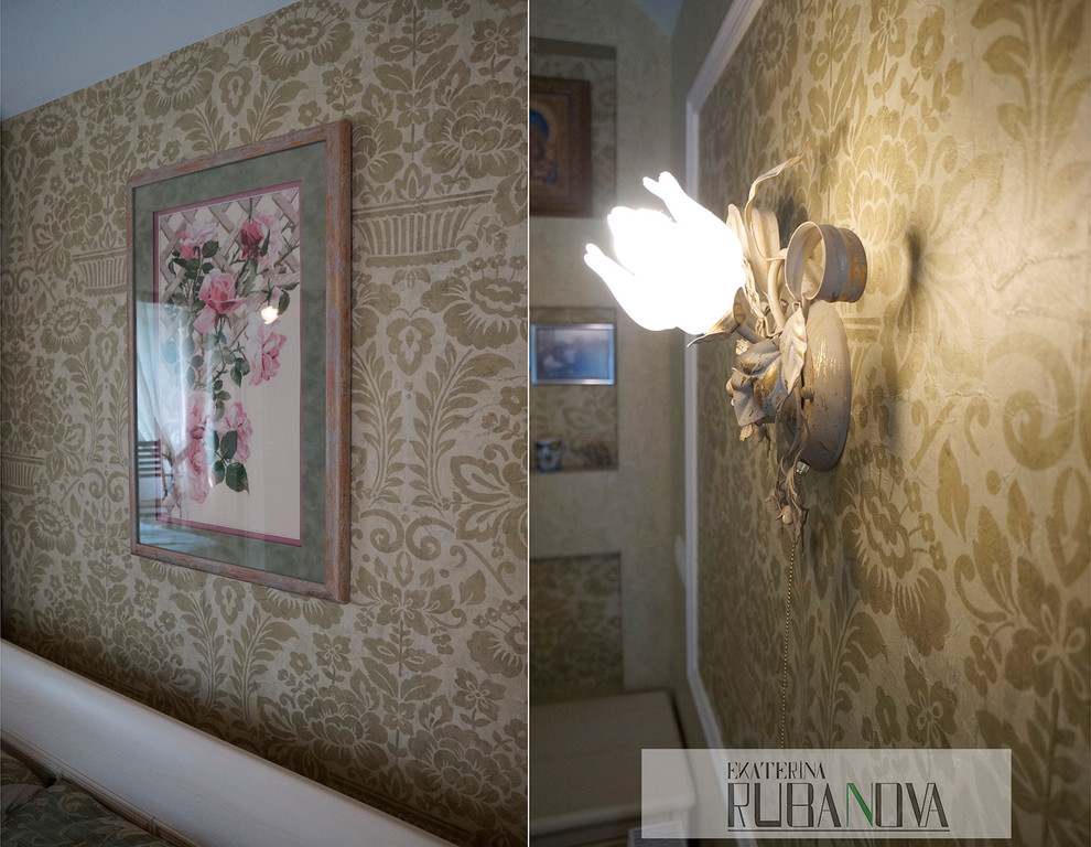 КП Воскресенское