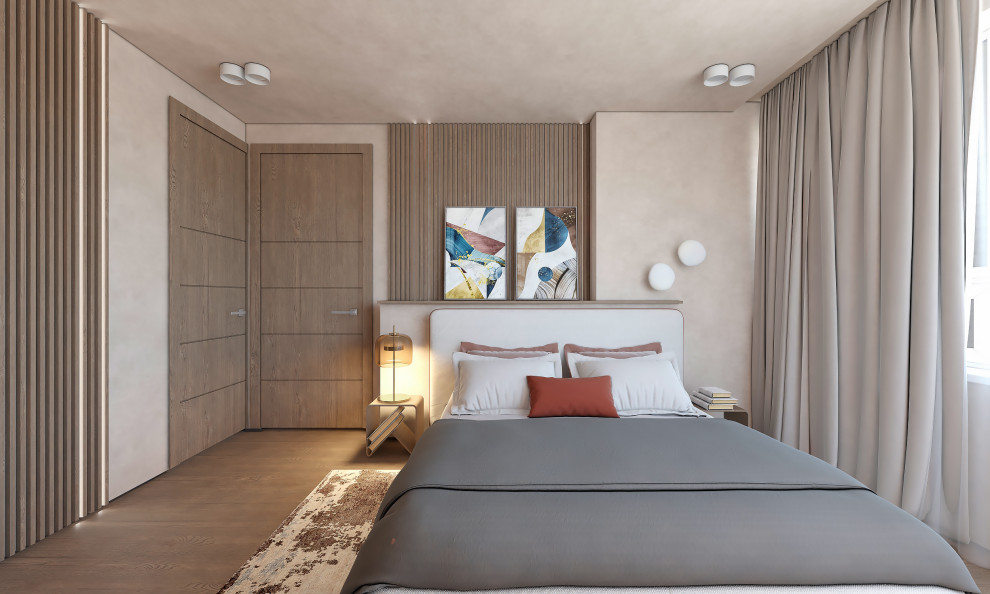 Квартира в "Изумрудном квартале"