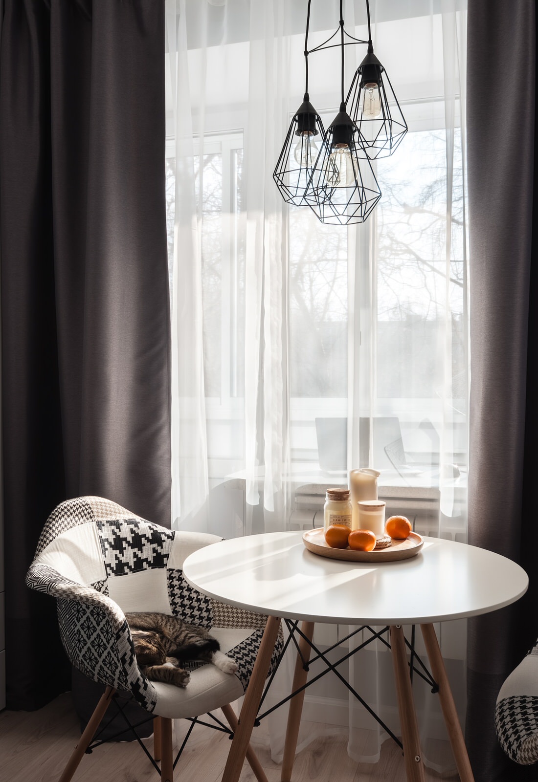 КВАРТИРА НА СНЕЖНОЙ