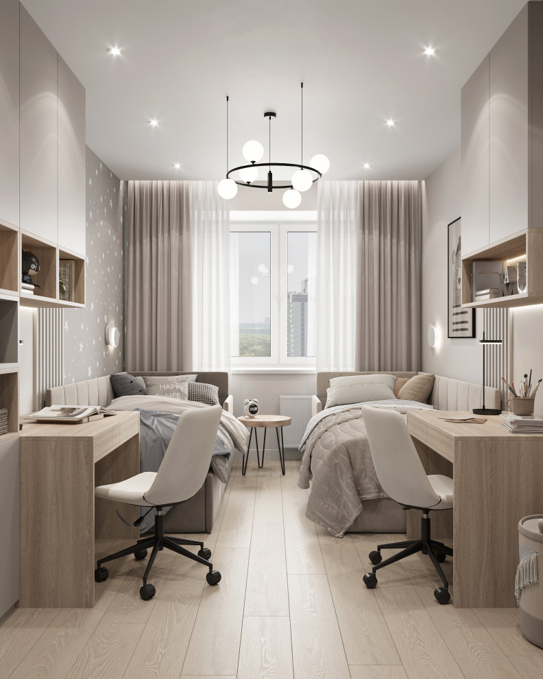 ЖК Левоборежный Лайф 6