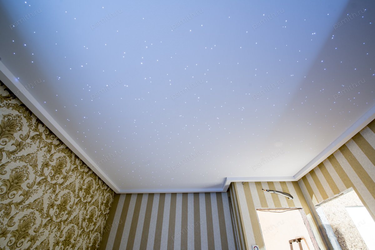 Потолки Смит