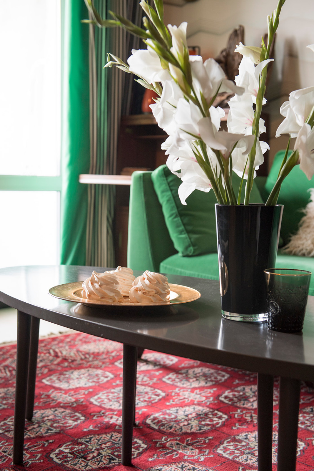 Квартира в Москве