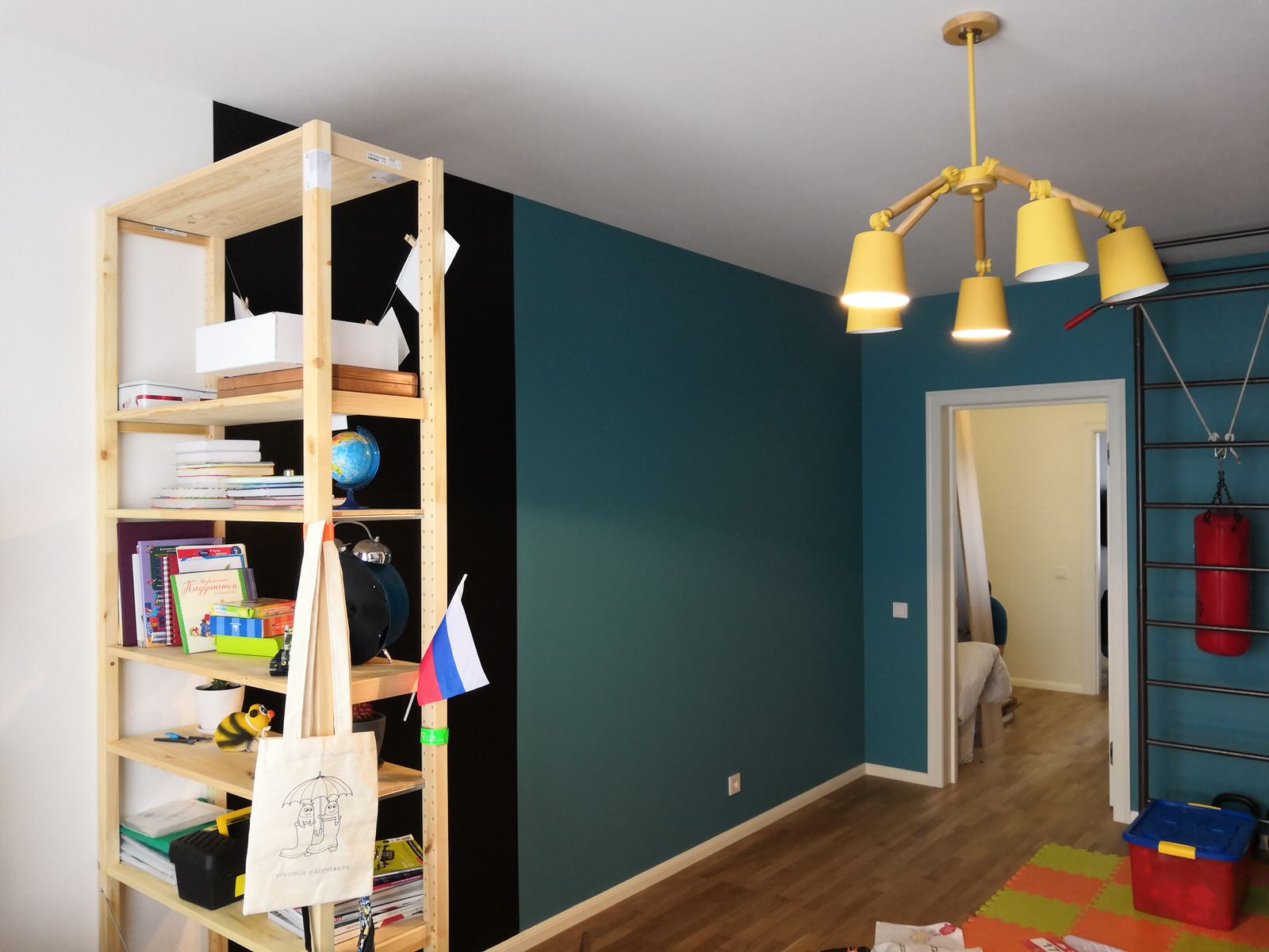 Боровское шоссе