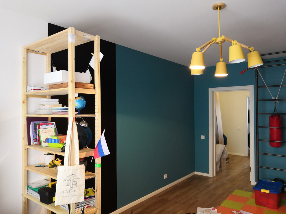 Боровское шоссе