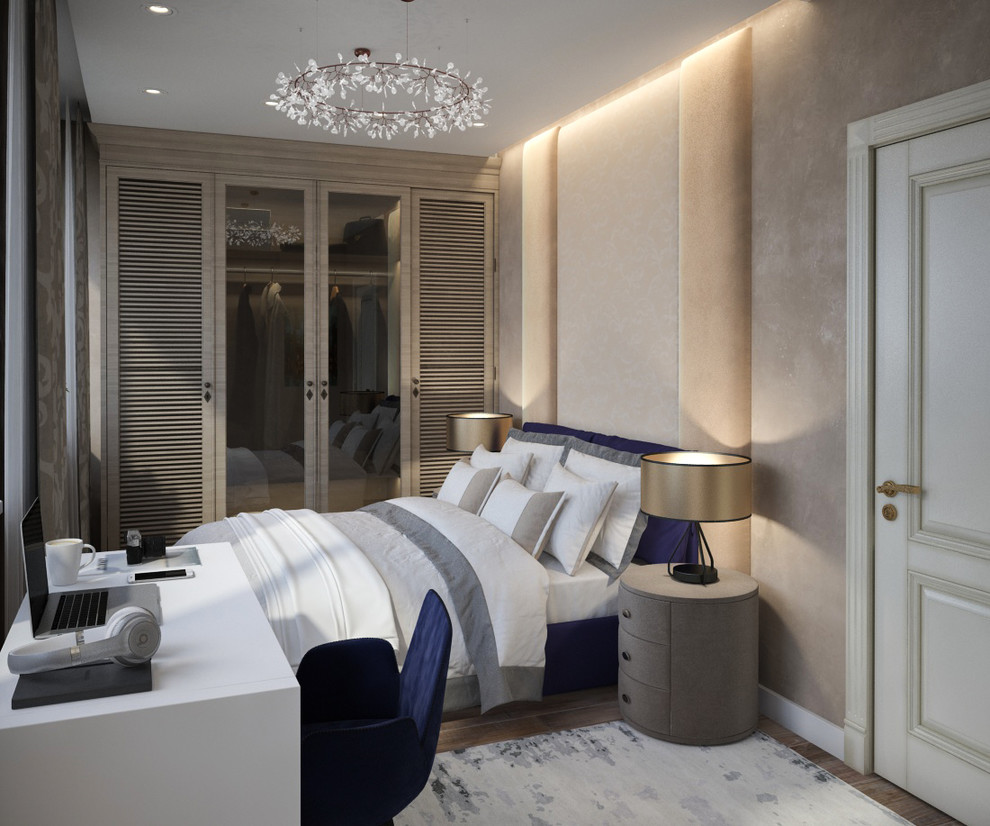 Квартира пл. 80м2 в г.Днепр по ул. Миронова 9А (ул. Европейская)