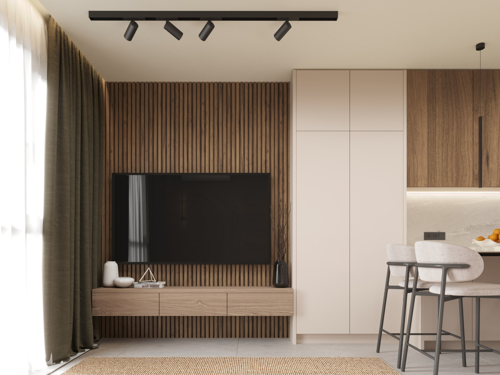 ЖК Сочи Парк, Сочи