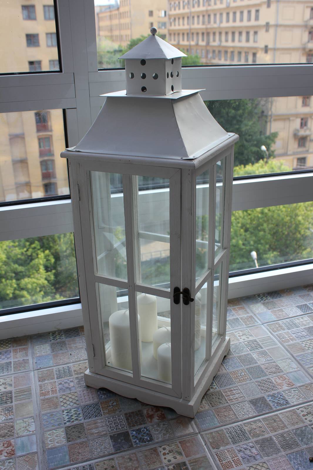 Анастасия Чугунова