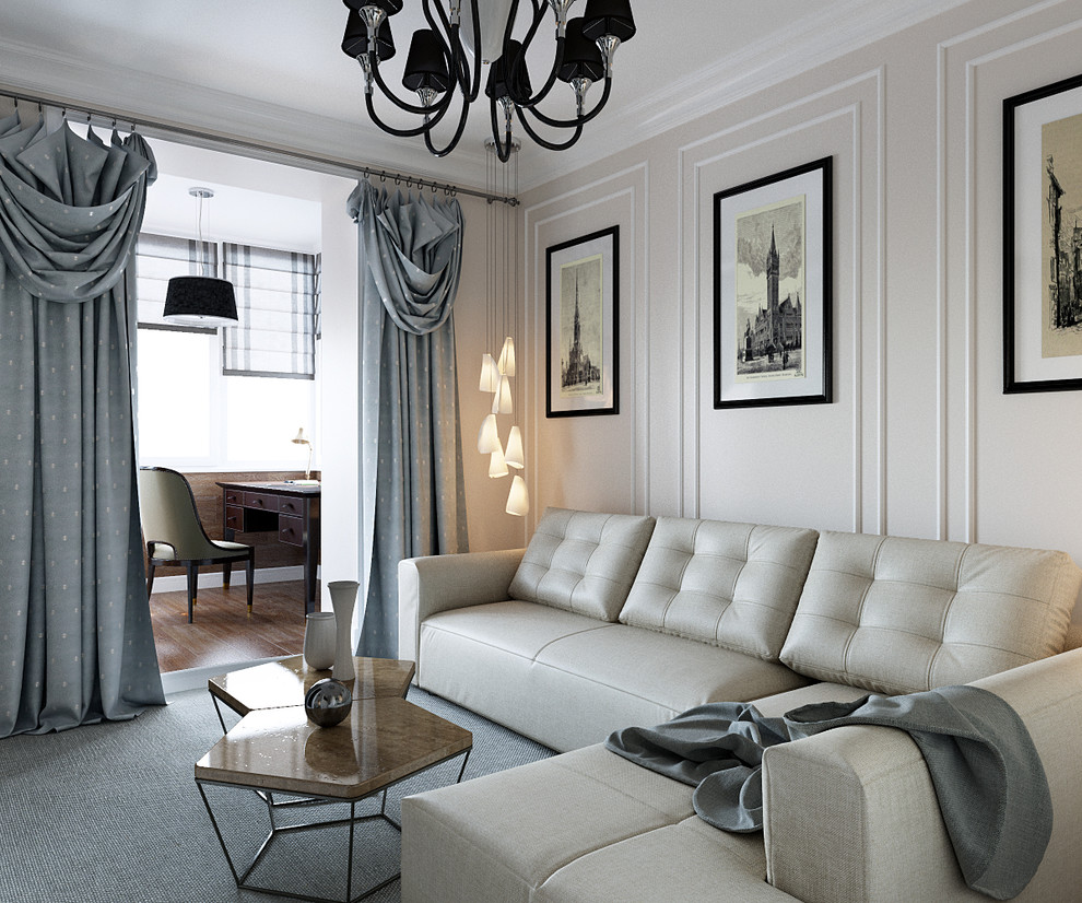 Квартира 110 метров