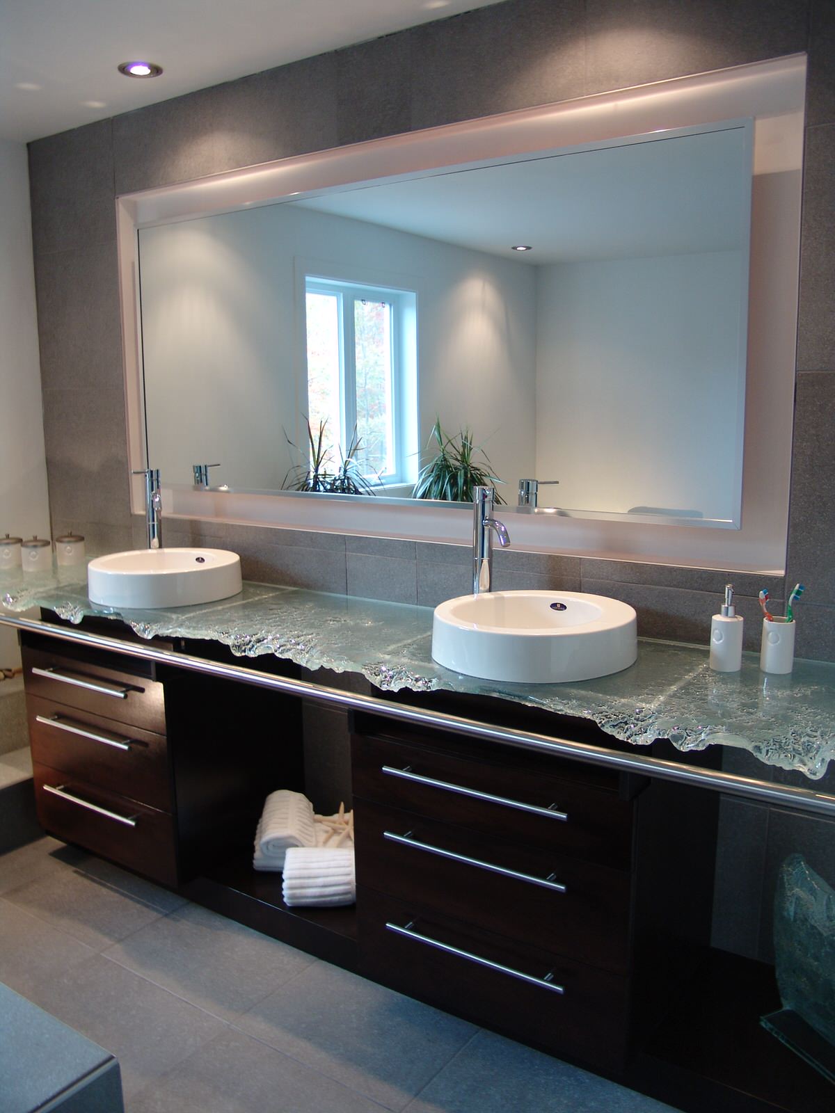 ванные комнаты