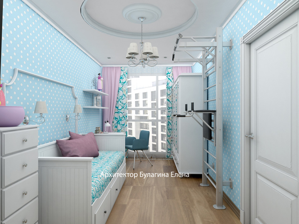 ЖК "АКВАРЕЛИ" г. Балашиха Московская обл