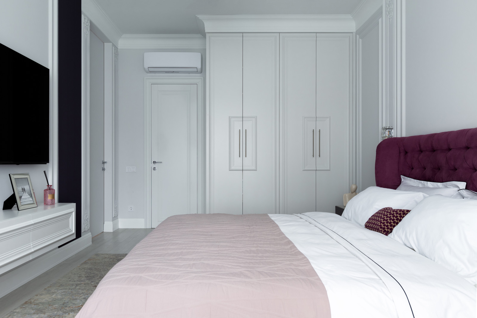 Квартира в ЖК Флора и Фауна