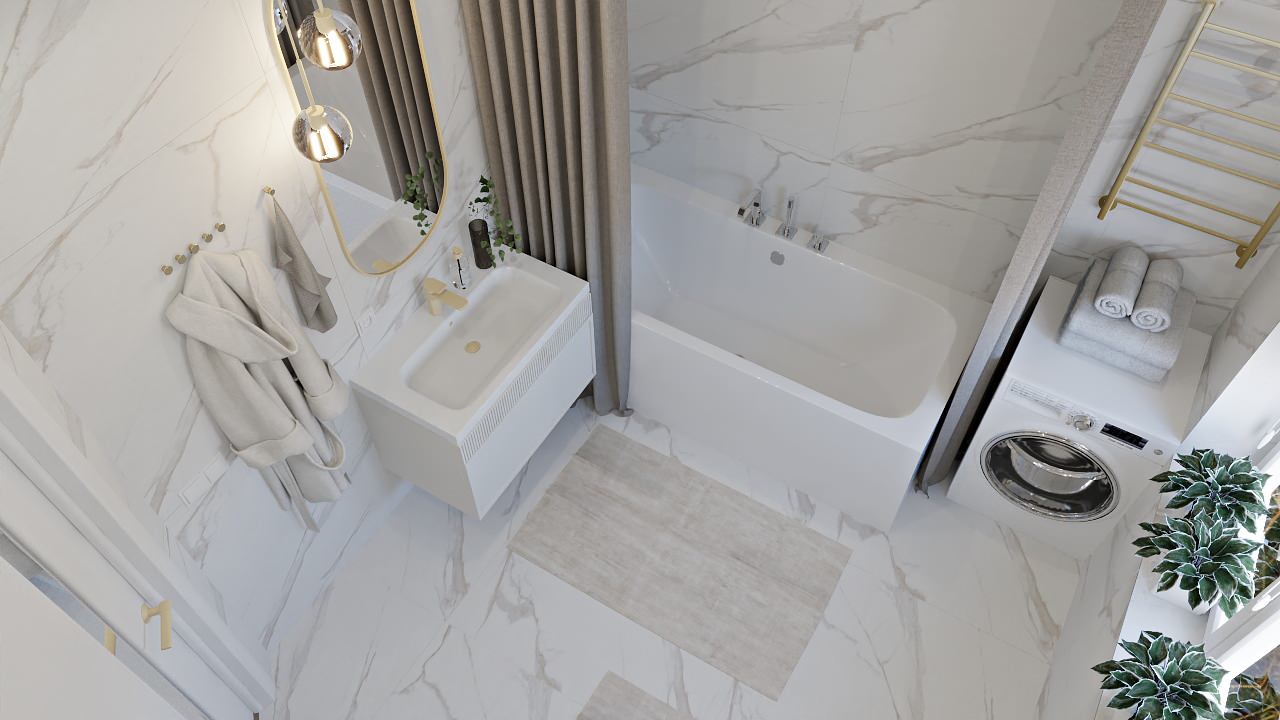 КП "Зеленые холмы"