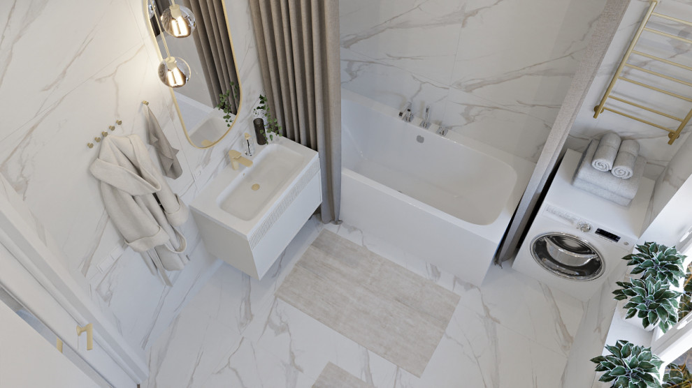 КП "Зеленые холмы"