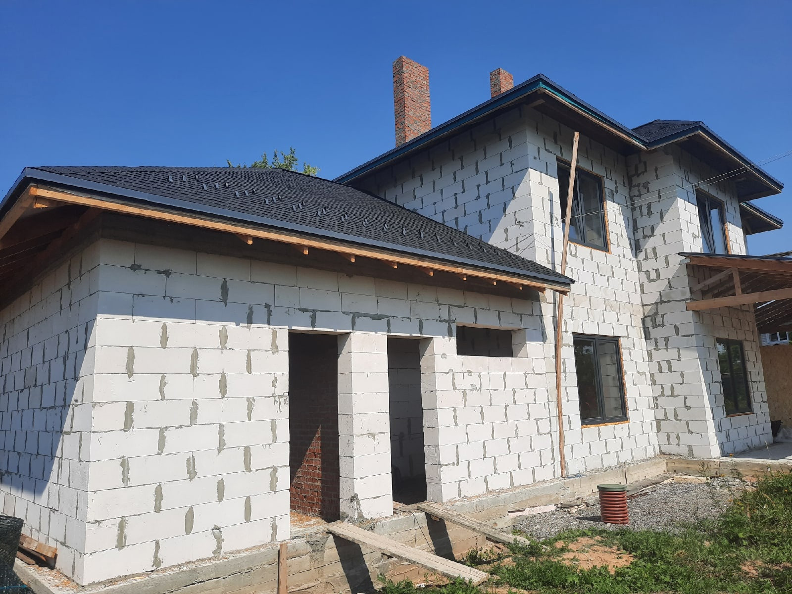 Геннадий Кашу