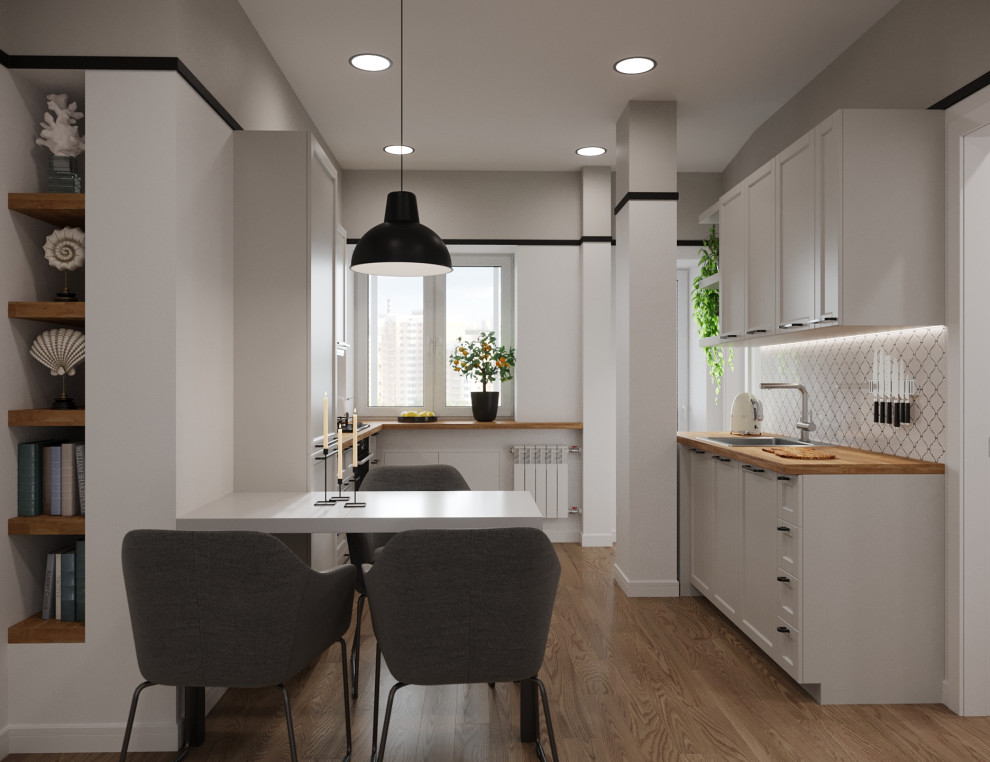 Квартира, 70 кв.м.