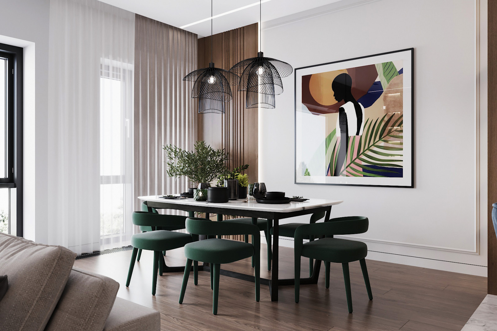 ЖК Вишневый сад