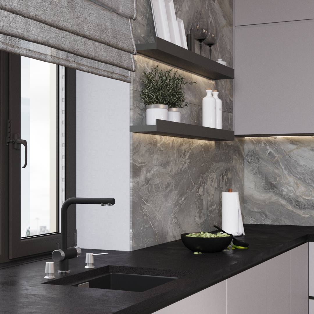 Усадьба Шарапово